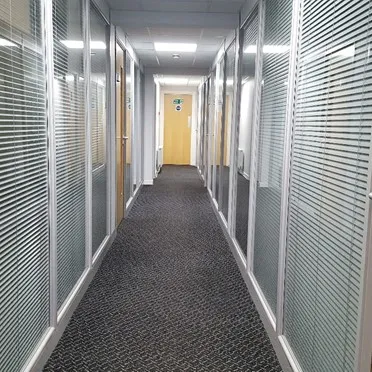 Moor Chambers, 
23-26 Front Street