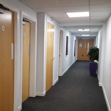 Moor Chambers, 
23-26 Front Street