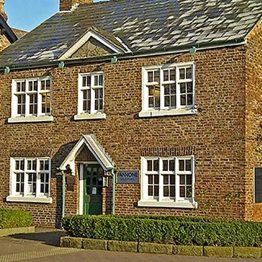 209-211 Ashley Road - WA15