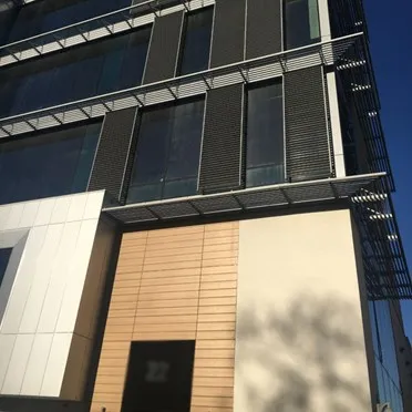 BoomZone
22 Uxbridge Road
Ealing