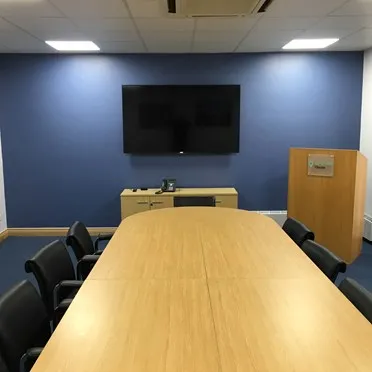 Landmark House
Station Road