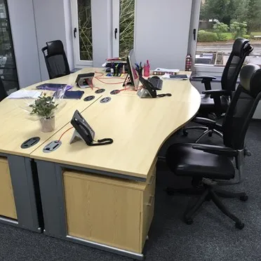 Landmark House
Station Road