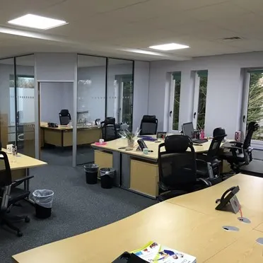 Landmark House
Station Road