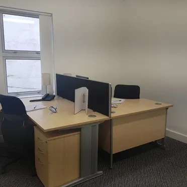 Business Space Solutions Ltd
112-114 Market Street