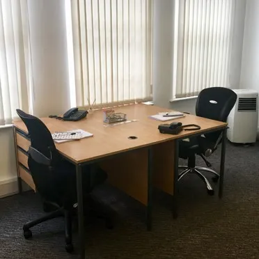 Business Space Solutions Ltd
112-114 Market Street