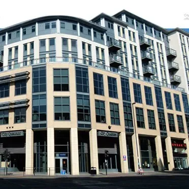 City Quadrant
Waterloo Square