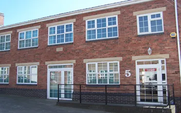 St Bartholomews Road - NG3