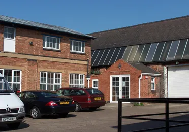 St Bartholomews Court
St Bartholomews Road