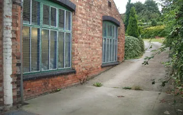 St Bartholomews Court
St Bartholomews Road