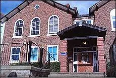 St Hilda's Business Centre, The Ropery - YO22