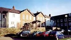 St Hilda's Business Centre
The Ropery