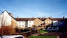 St Hilda's Business Centre
The Ropery