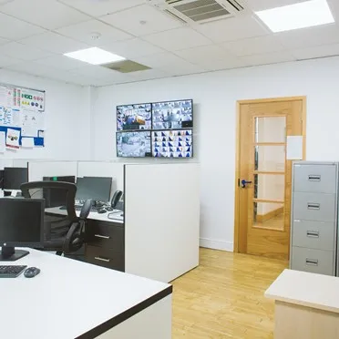 Vista Centre
Salisbury Road