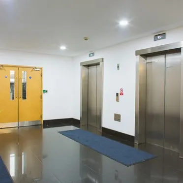 Vista Centre
Salisbury Road