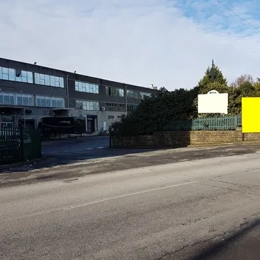 Lawkholme Lane - BD21