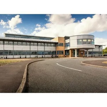 Camelot Road, 
Beacon Park