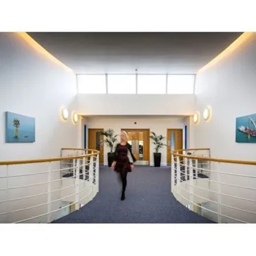 Camelot Road, 
Beacon Park