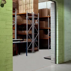 Berkeley House, 
South Marston Park