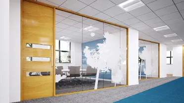 Carnoustie House
Kelvin Close