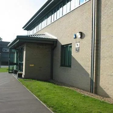 Eastlands Industrial Estate