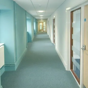 Lancashire Digital Technology Centre
Bancroft Road