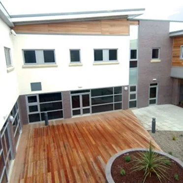 Lancashire Digital Technology Centre
Bancroft Road