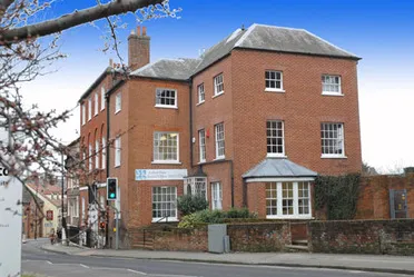 39 Oxford Street - RG14