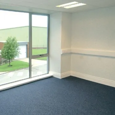 Lancashire Digital Technology Centre
Bancroft Road