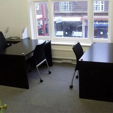 Claremont Business Centre
6 Claremont Road