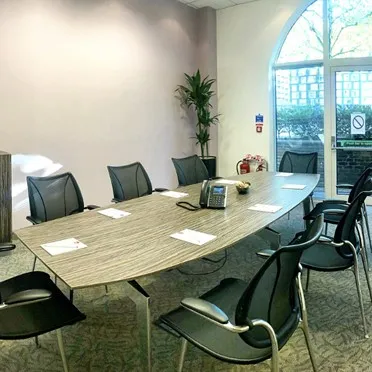 Davenport House, 
16 Pepper Street,
Docklands