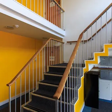 Stanley & Kevin House
Kelvin Way
Manor Royal Industrial Estate