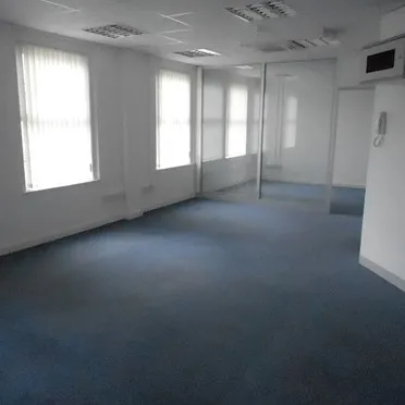 Diamond House,
Vulcan Road North