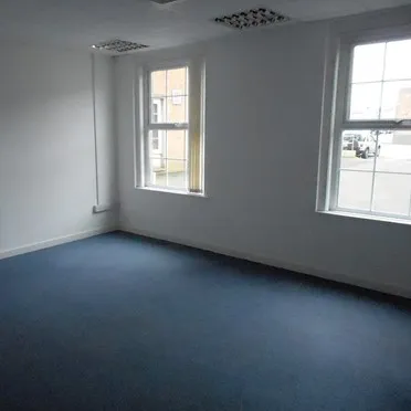 Diamond House,
Vulcan Road North