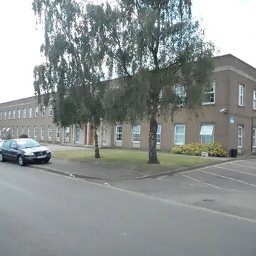 Diamond House, Vulcan Road North - NR6