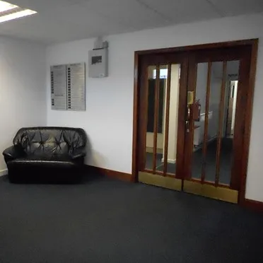 Diamond House,
Vulcan Road North