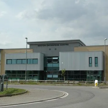 Venture House, Boston Enterprise Centre
Enterprise Way