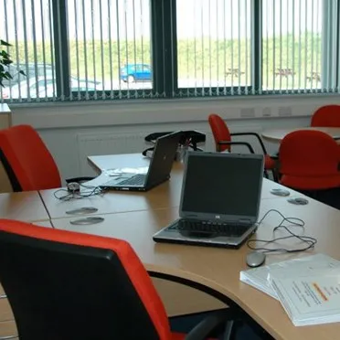 Venture House, Boston Enterprise Centre
Enterprise Way