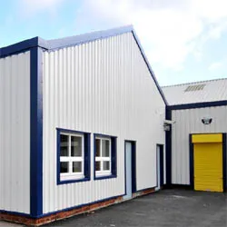 Eton Business Park, Eton Hill Road - M26