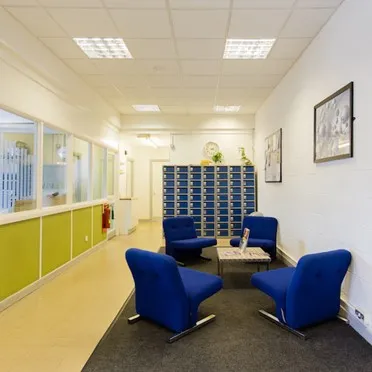 Enterprise Centre
Bilton Industrial Estate
Humber Avenue