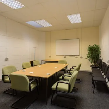 Enterprise Centre
Bilton Industrial Estate
Humber Avenue