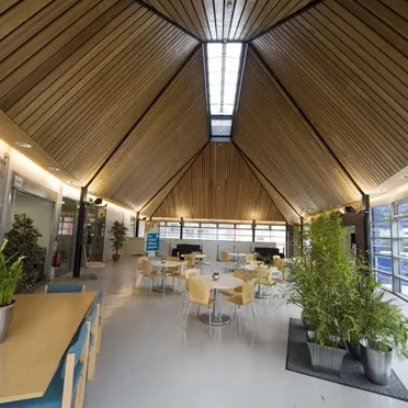 Glassworks
Mill Bay