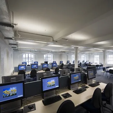 Glassworks
Mill Bay