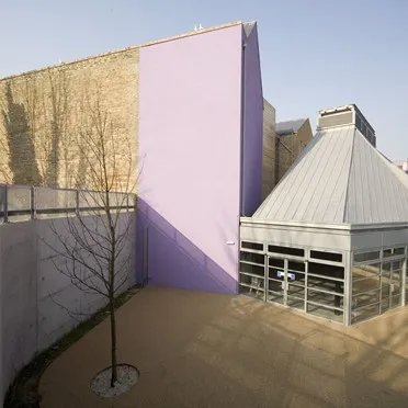 Glassworks
Mill Bay