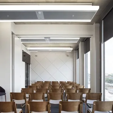 1 Pancras Square
King's Cross