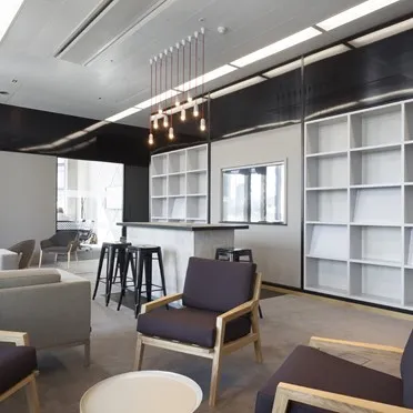 1 Pancras Square
King's Cross