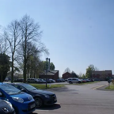 Edwinstowe House
High Street