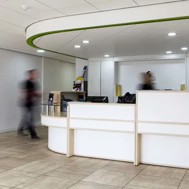 Interchange House
Howard Way