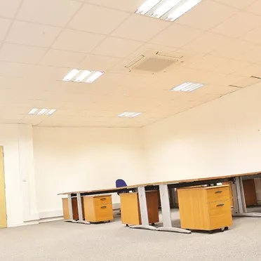 Interchange House
Howard Way