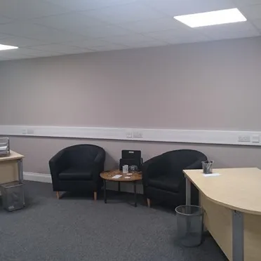 Interchange House
Howard Way