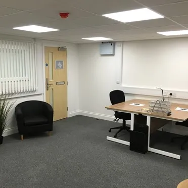 Interchange House
Howard Way